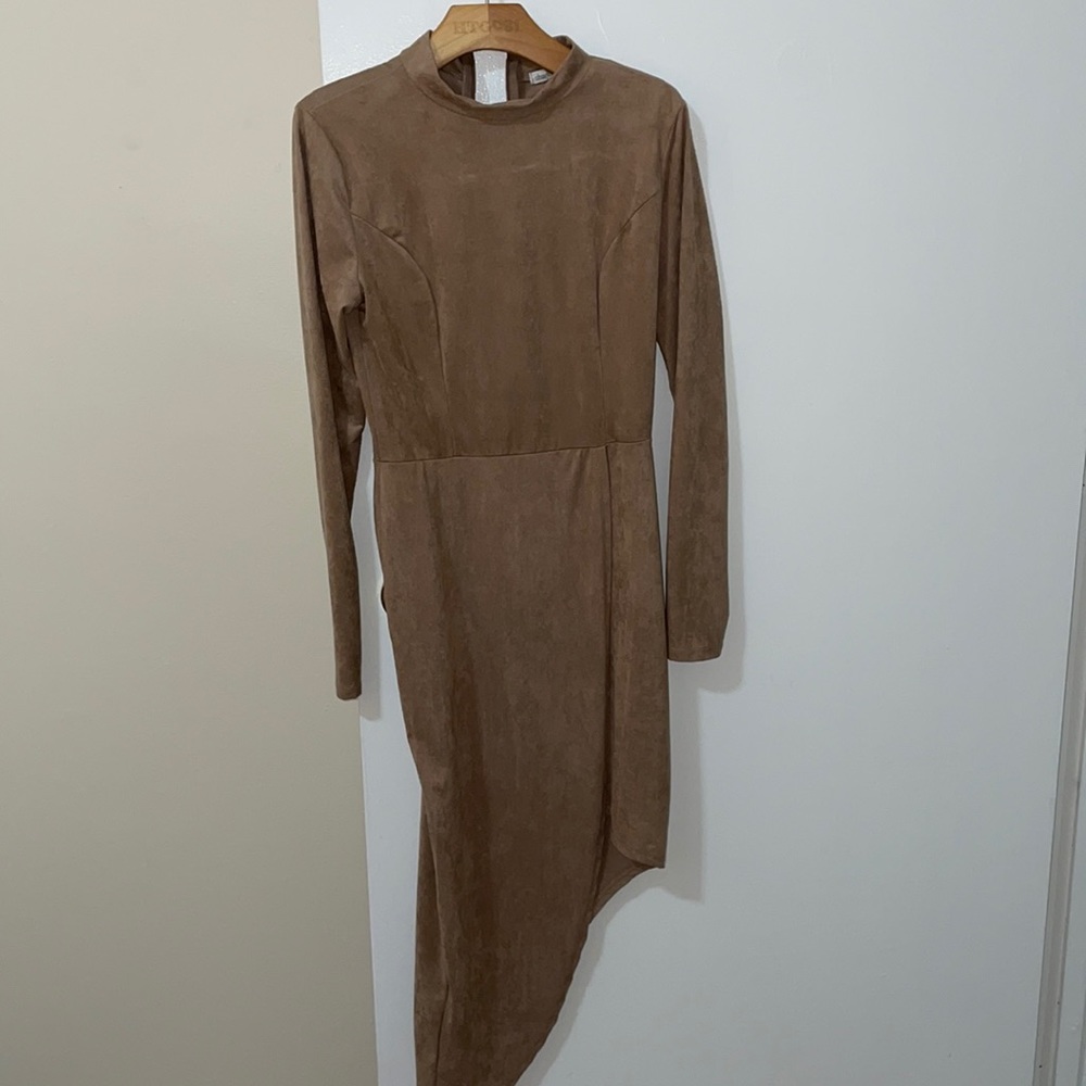 Charlotte Russe dress